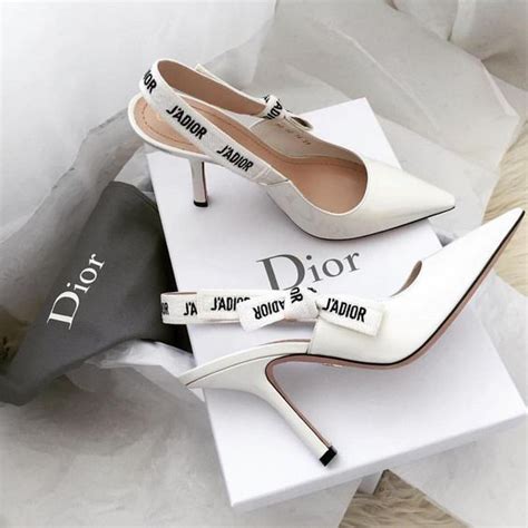 white dior heels|dior high heel boots.